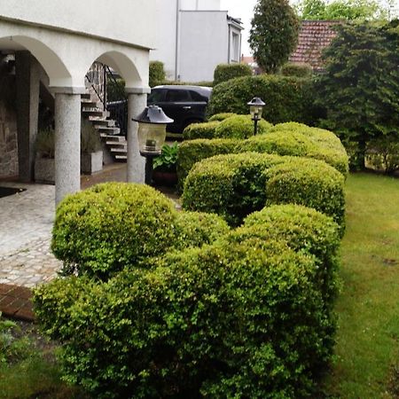 Gaja Łeba Exterior foto